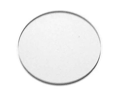 AA Qtz Window - PE - 1000-71