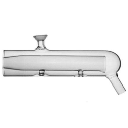 Pyrex Spray Chamber Scott 12MM Drain 150-12