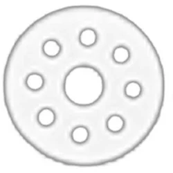 Centering Ring - PTFE