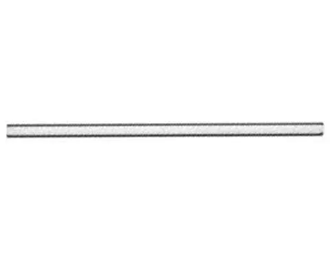 Injector - Quartz - 2.5mm ID - 160-59