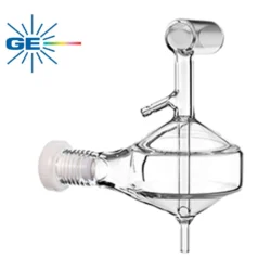 Spray Chamber – Twister – Helix CT – Organics – Aux Port