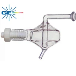 Spray Chamber – Twister – Helix CT – 50ml - 20-809-0260HE