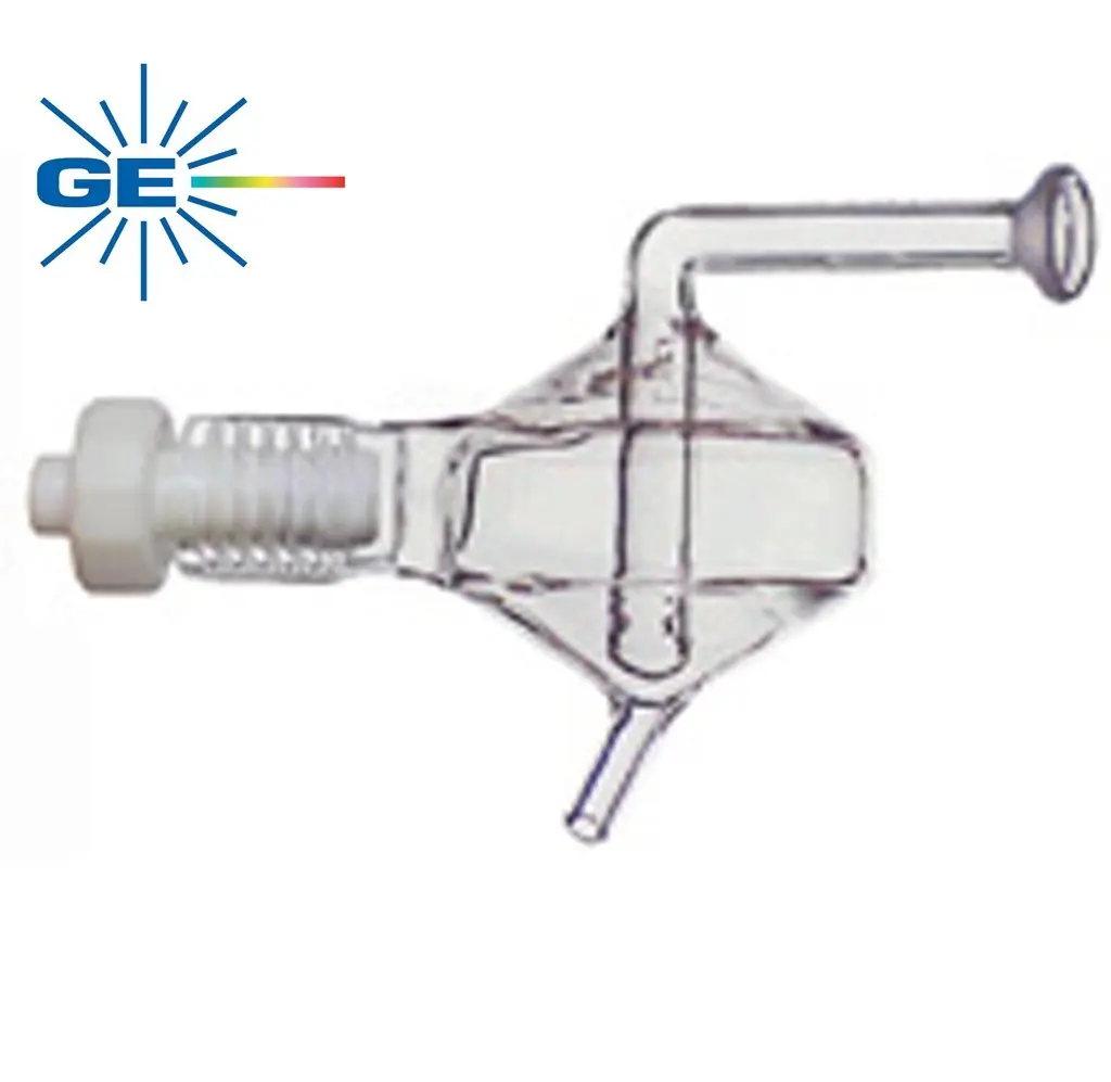 Spray Chamber – Twister – Helix CT – 50ml - 20-809-0260HE