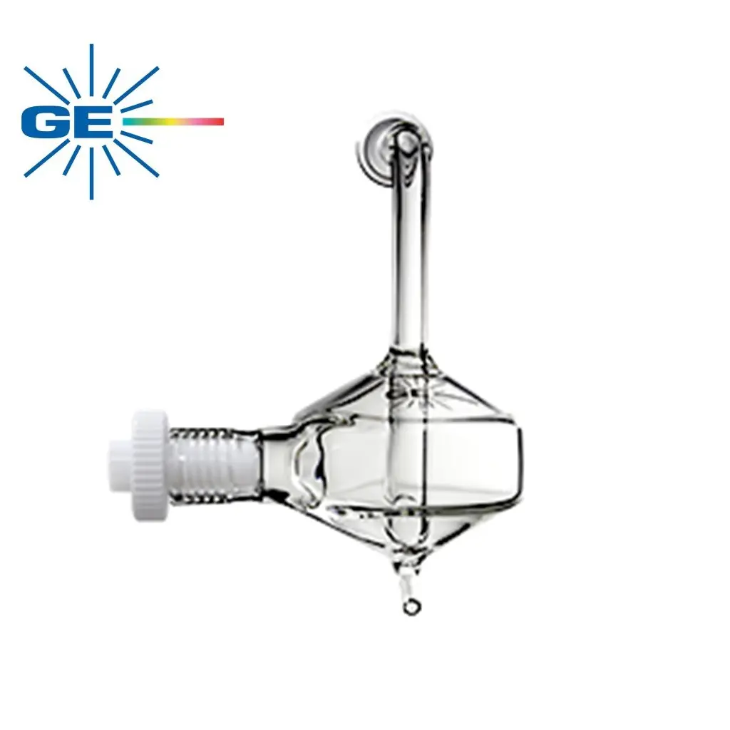 Spray Chamber – Twister – Helix CT – 50ml - 20-809-0421HE