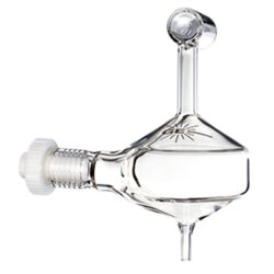 Spray Chamber Tracey - Pyrex - Helix CT - 50mL - 20-809-0434HE