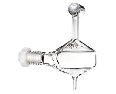 Spray Chamber Tracey - Pyrex - Helix CT - 50mL - 20-809-0434HE