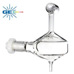 Spray Chamber Tracey - Pyrex - Helix CT - 50mL - 20-809-0434HE