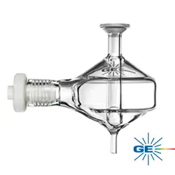 Spray Chamber – Twister – Helix – 50ml – 20-809-0495HE