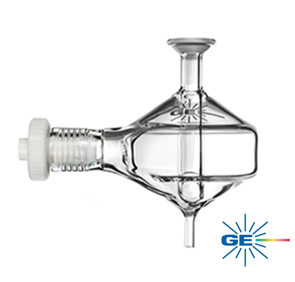 Spray Chamber – Twister – Helix – 50ml – 20-809-0495HE