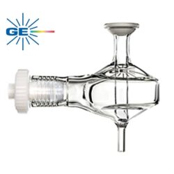 Spray Chamber Twinnabar Pyrex Helix CT 20ml 20-809-0498HE