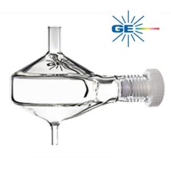 Spray Chamber - Tracey - Pyrex with Helix CT - 20-809-0600HE