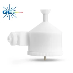 Spray Chamber Tracey TFE Helix 20-809-2506