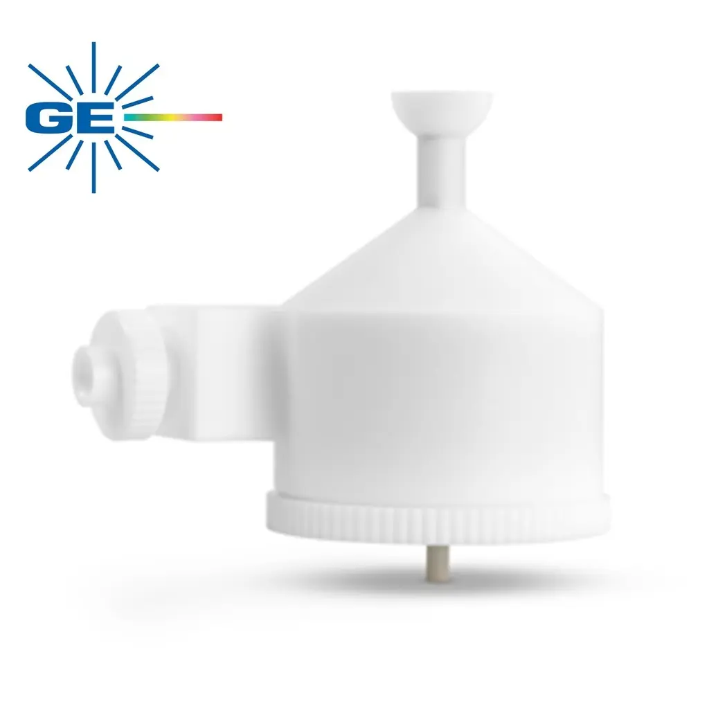 Spray Chamber Tracey TFE Helix 20-809-2506