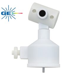 Spray Chamber Tracey TFE with Helix 50mL 20-809-2510