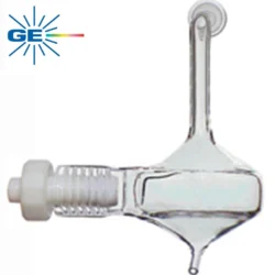 Spray Chamber Tracey - Pyrex -Helix CT - 50mL - 20-809-2547HE