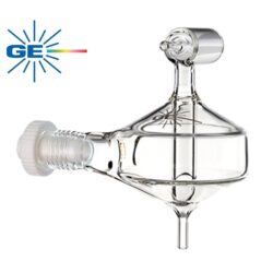 Spray Chamber – Twister – Helix CT – 50ml