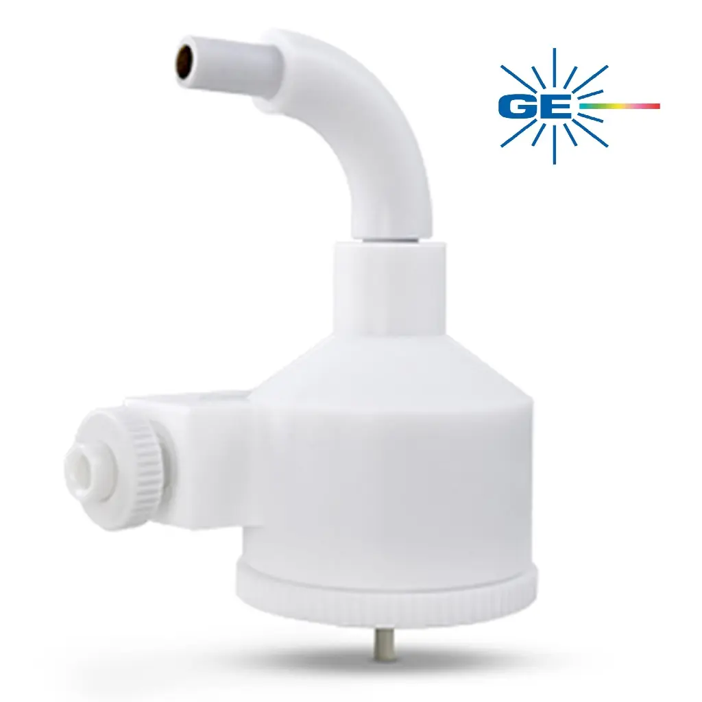 Spray Chamber Tracey TFE 50mL with Helix 20-809-3469