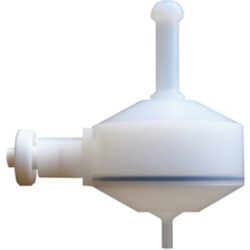 PFA Spray Chamber MB13 IsoMist ROL 50ml cyclonic 21-809-2983