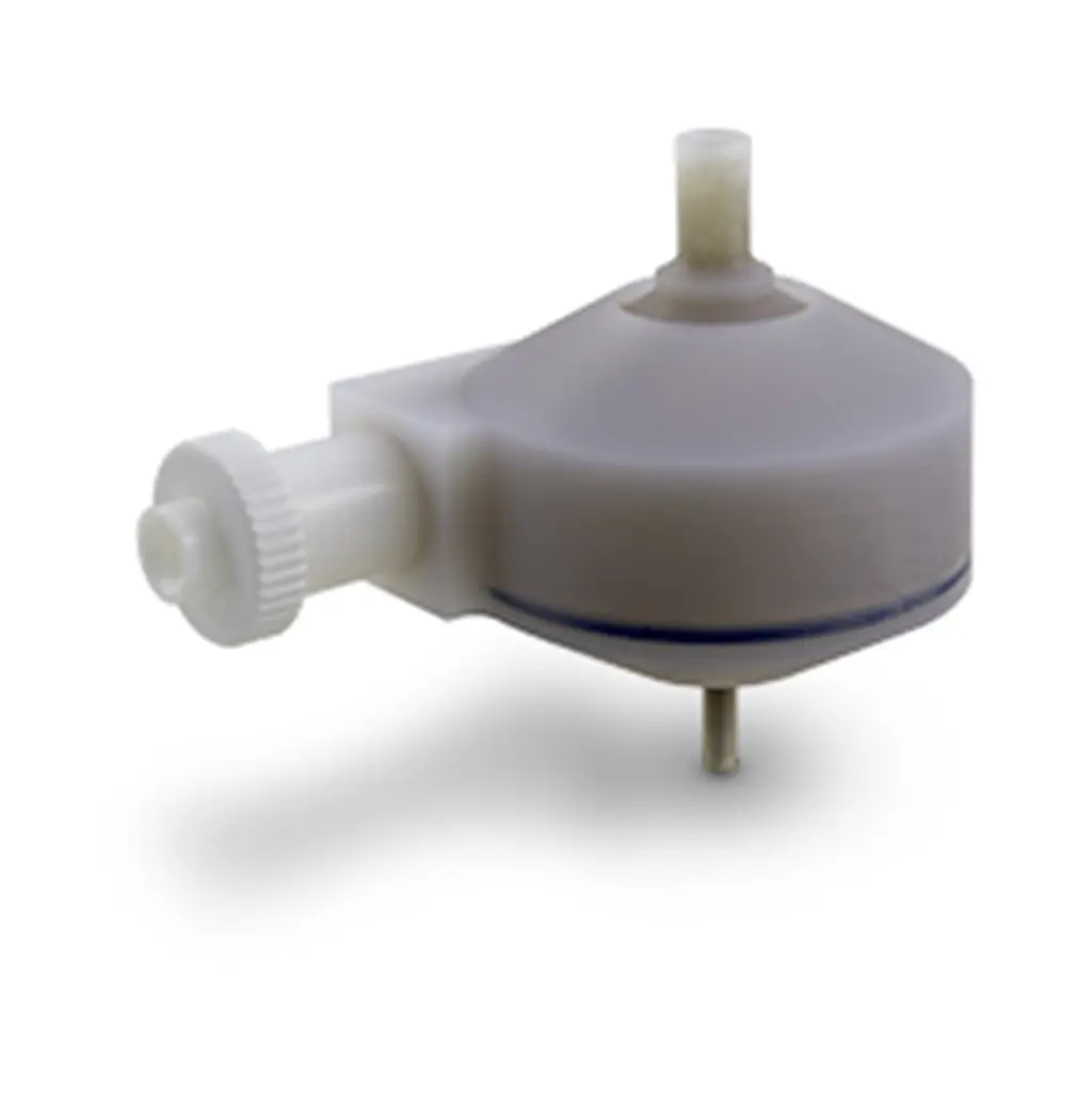 PFA Spray Chamber for IsoMist ROL 50ml cyclonic - 21-809-2985