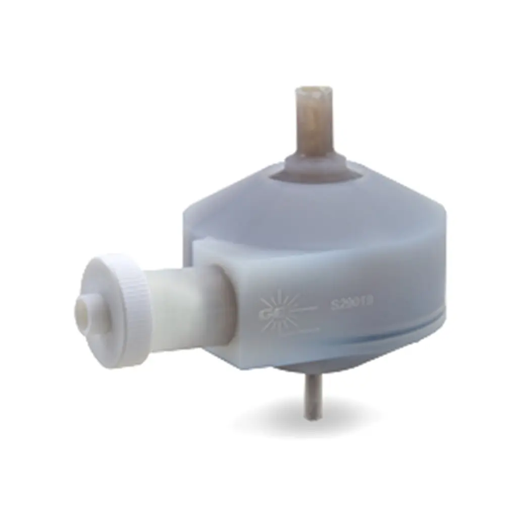 PFA Spray Chamber for IsoMist LOL 50ml cyclonic - 21-809-2986