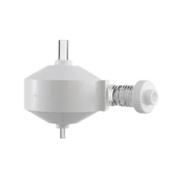 Spray Chamber Twister 50ml for EROL V2 - 21-809-3187