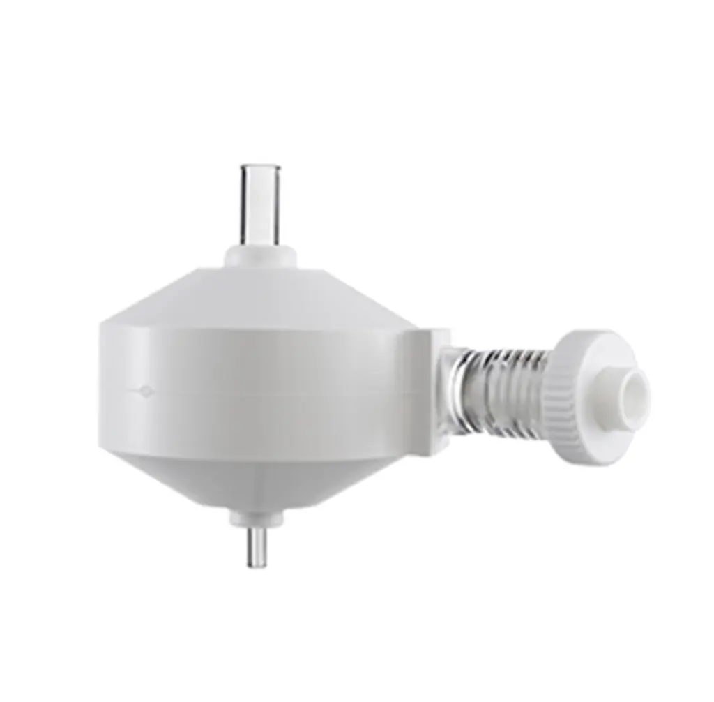 Spray Chamber Twister 50ml for EROL V2 - 21-809-3187