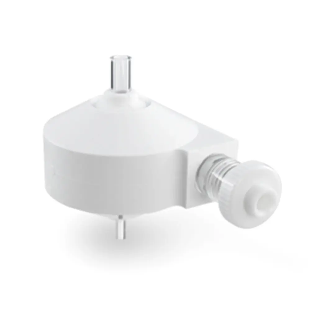 Spray Chamber Quartz for IsoMist LOL V2 50ml 21-809-3192