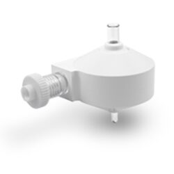 Spray Chamber Quartz for IsoMist ROL V2 - 21-809-3193