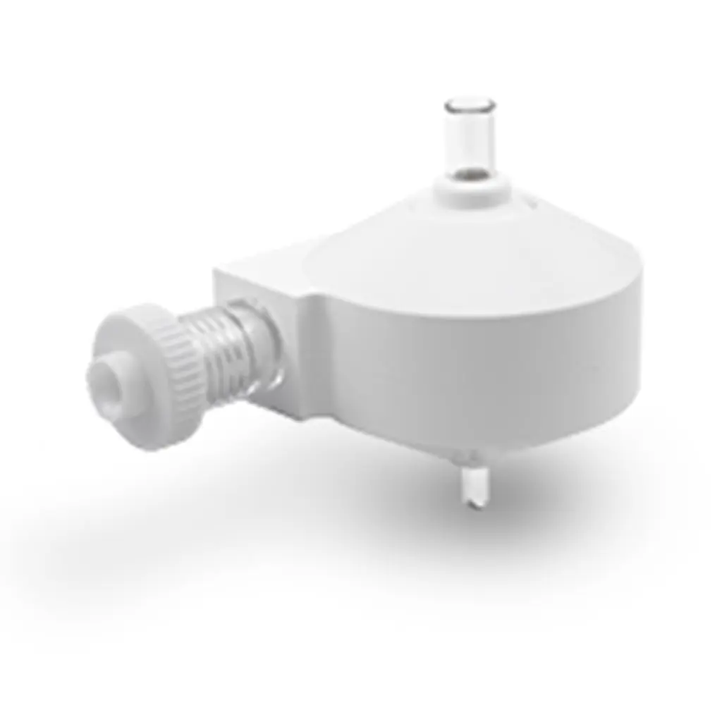 Spray Chamber Quartz for IsoMist ROL V2 - 21-809-3193