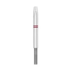 Injector - Quartz - 1.0mm - 2 Red Rings - 250-40
