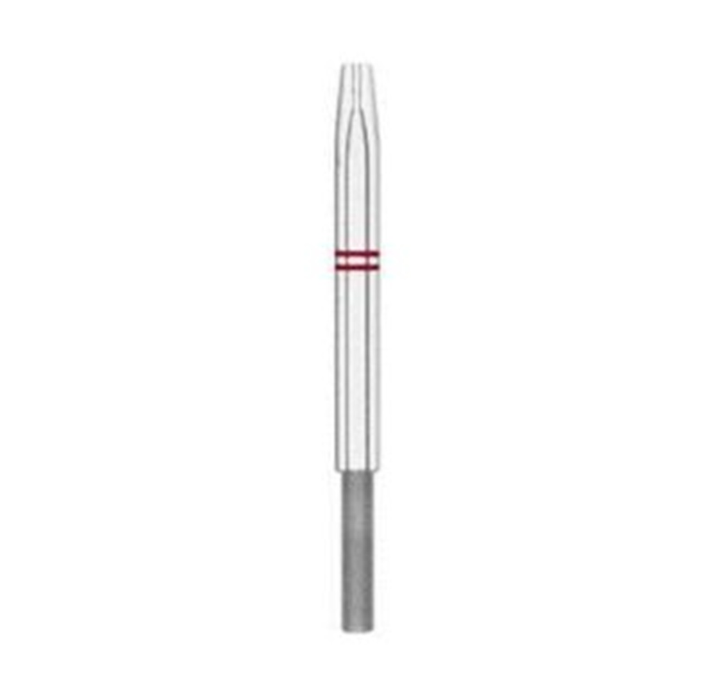 Injector - Quartz - 1.0mm - 2 Red Rings - 250-40