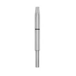 Injector - Quartz - 1.5mm - 1 Red Ring - 250-41