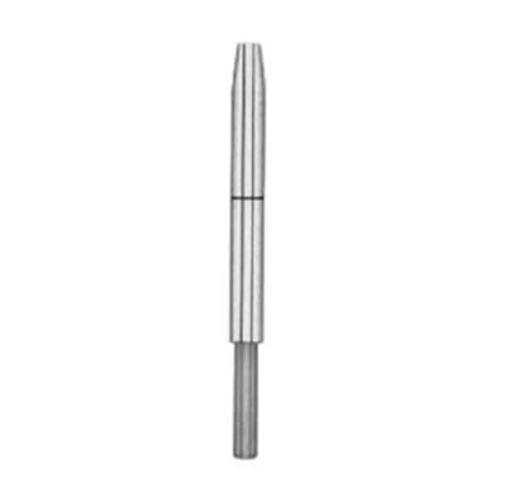 Injector - Quartz - 2.0mm - 1 Blue Ring - 250-42