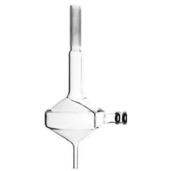 Pyrex Spray Chamber Cyclonic Long Neck 275-14