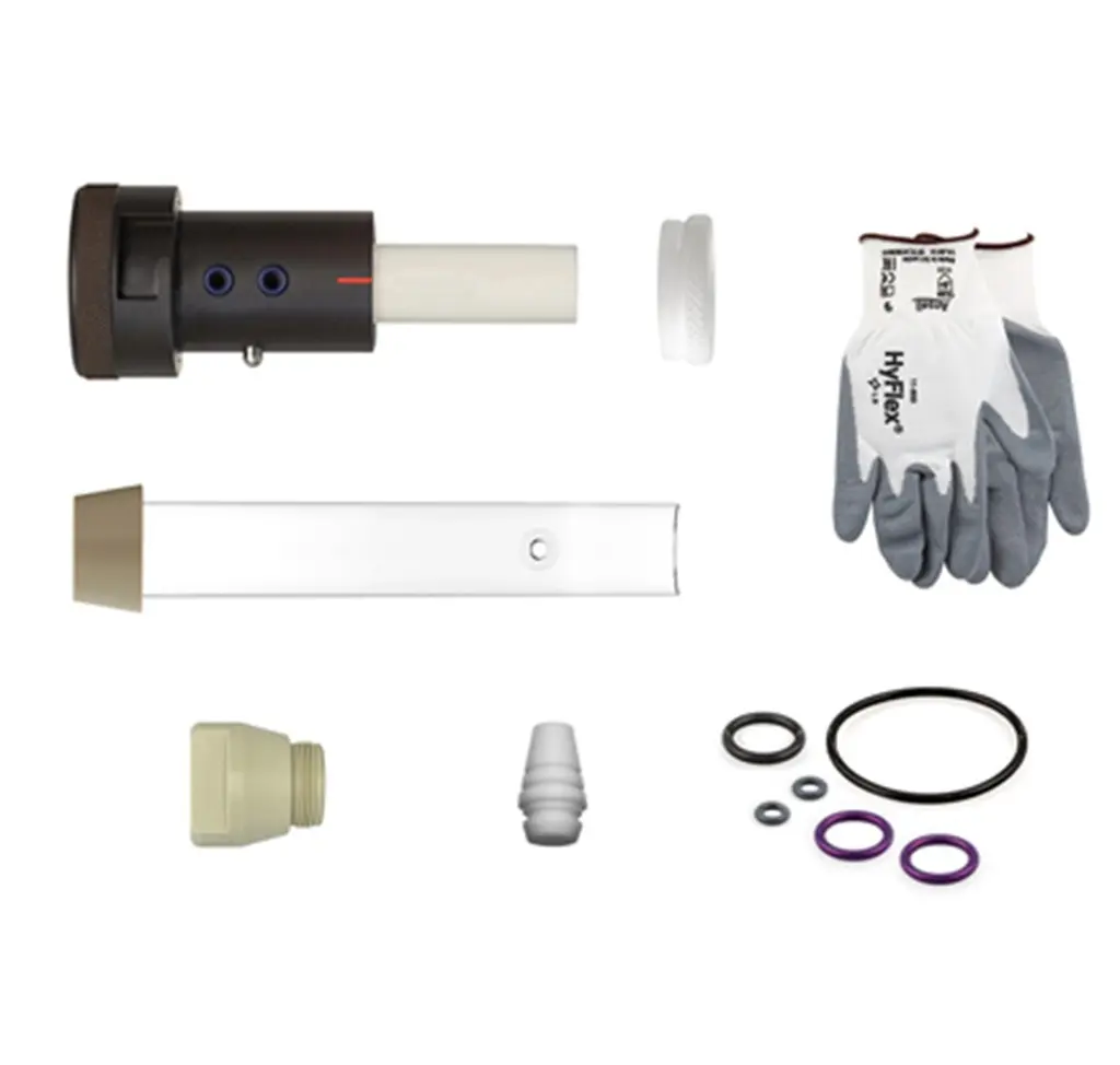 D-Torch Quartz Radial - 30-808-2877 - Image 3