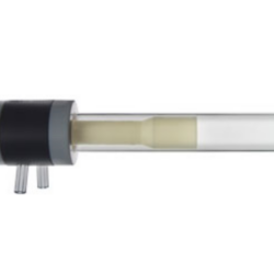 Varian Axial D-Torch - Complete w/o Injector