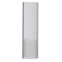 Quartz Outer Tube - Axial - 31-808-0172