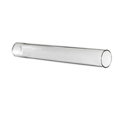 Quartz Outer Tube - Axial - 31-808-0707