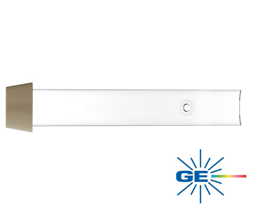 Qtz Outer Tube – 6000 Duo
