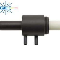 Base and Inner Tube – D-Torch 31-808-2847