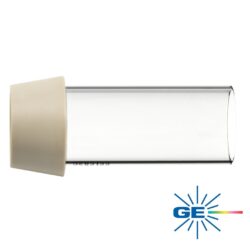 Quartz Outer Tube - D-Torch - 31-808-2848