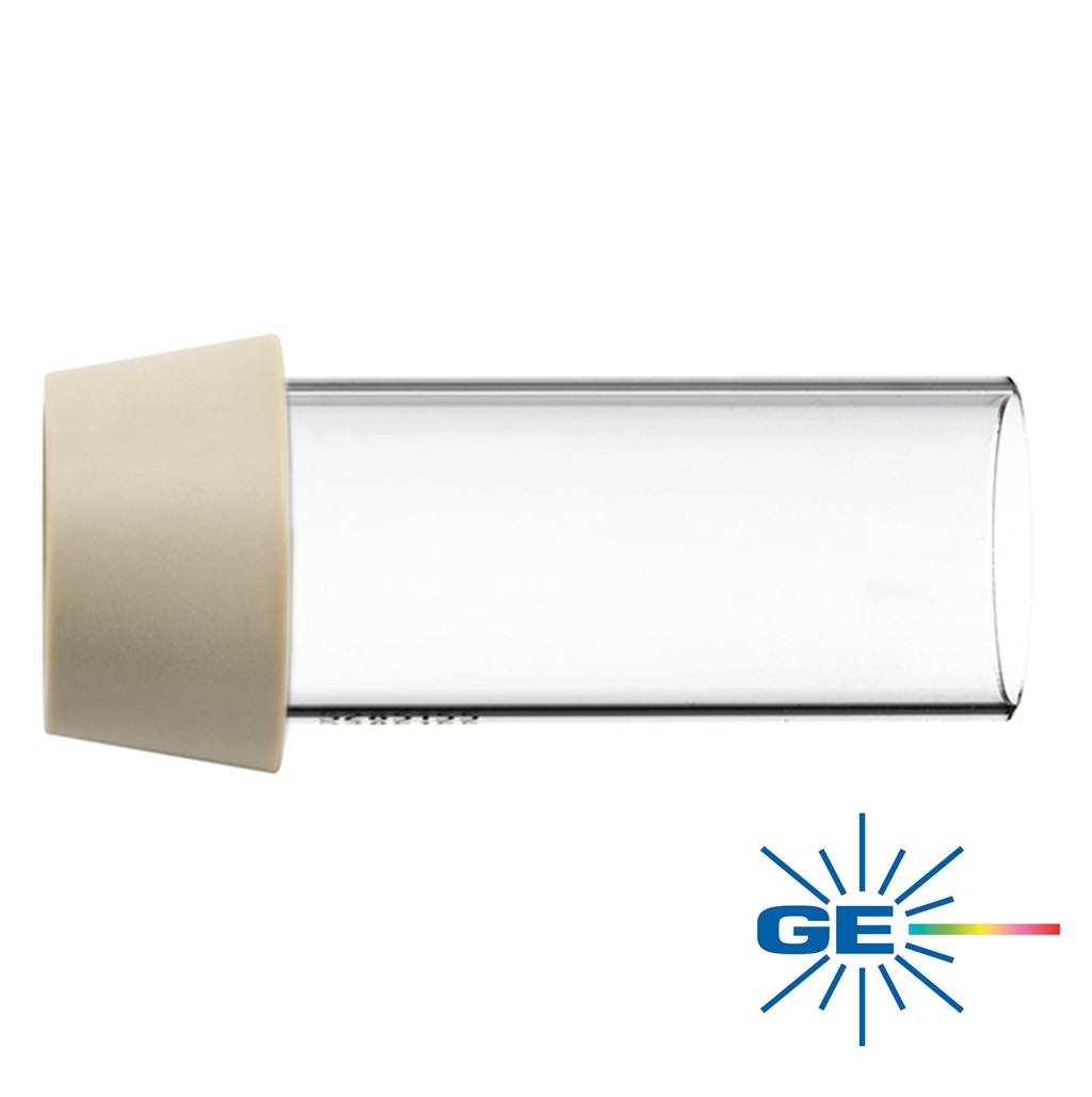 Quartz Outer Tube - D-Torch - 31-808-2848