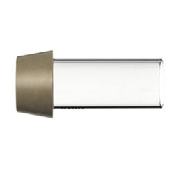 Quartz Outer Tube - D-Torch - 31-808-2848