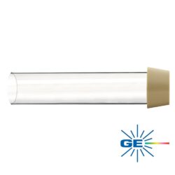 Qtz Outer Tube - 6000 Radial