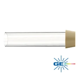 Qtz Outer Tube - 6000 Radial