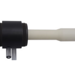 Varian D-Torch Base & Inner Tube - 31-808-2918