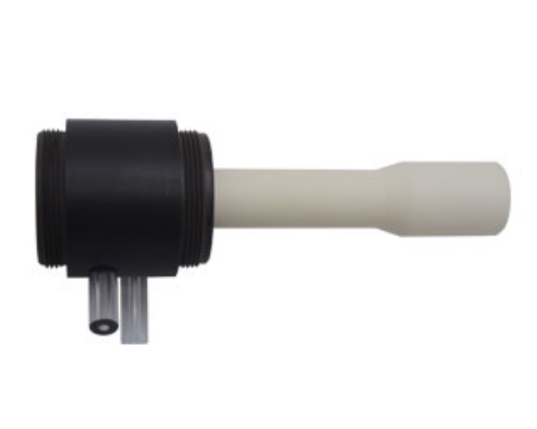 Varian D-Torch Base & Inner Tube - 31-808-2918