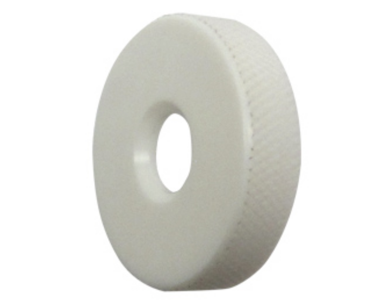Varian D-Torch Injector Retaining Ring