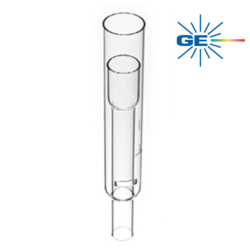 Torch - Quartz - Tube Set - Demountable - RV