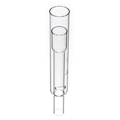 Torch - Quartz - Tube Set - Demountable - RV